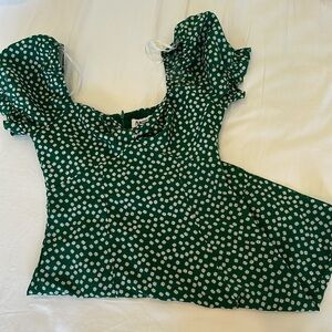 Princess Polly Dress